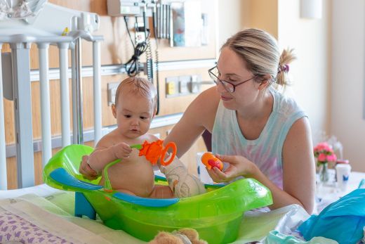 Baby Bath Tub: The Complete Guide