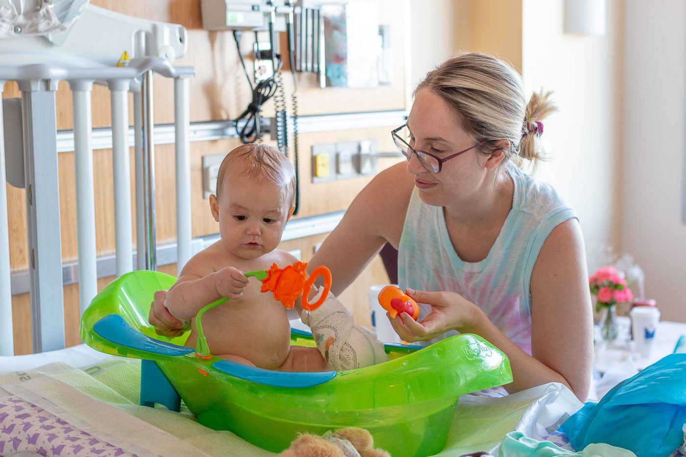 Baby Bath Tub: The Complete Guide