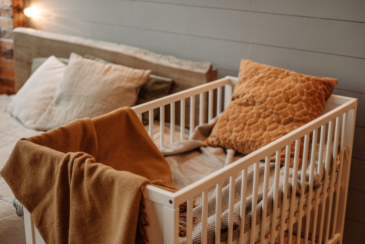 Baby Bed: The Complete Guide