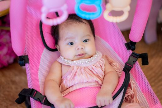Baby Bouncer: The Complete Guide
