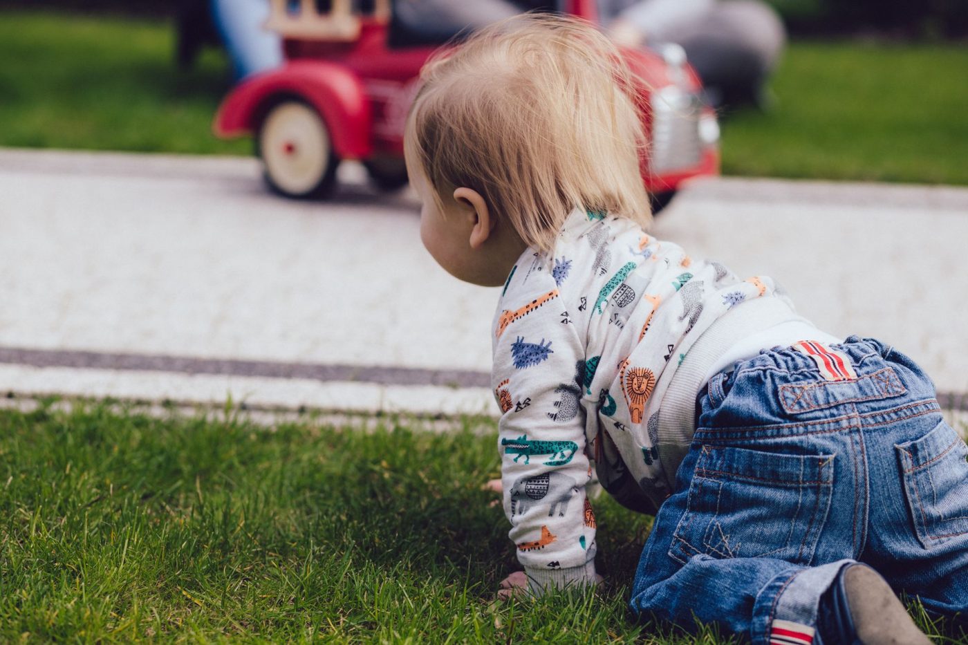 Baby Car: The Complete Guide