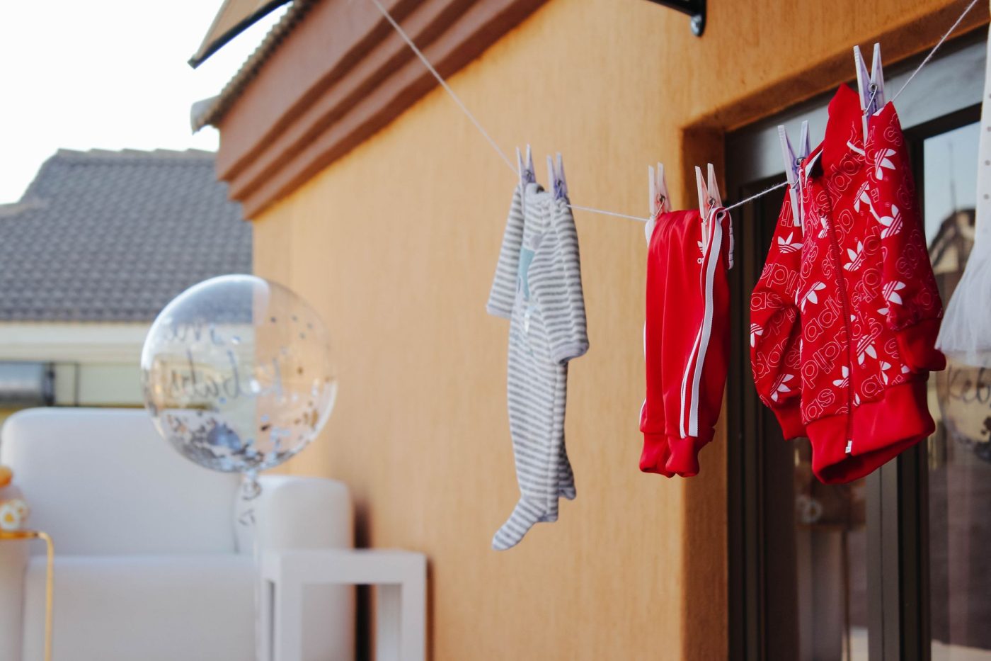 Baby Clothes: The Complete Guide