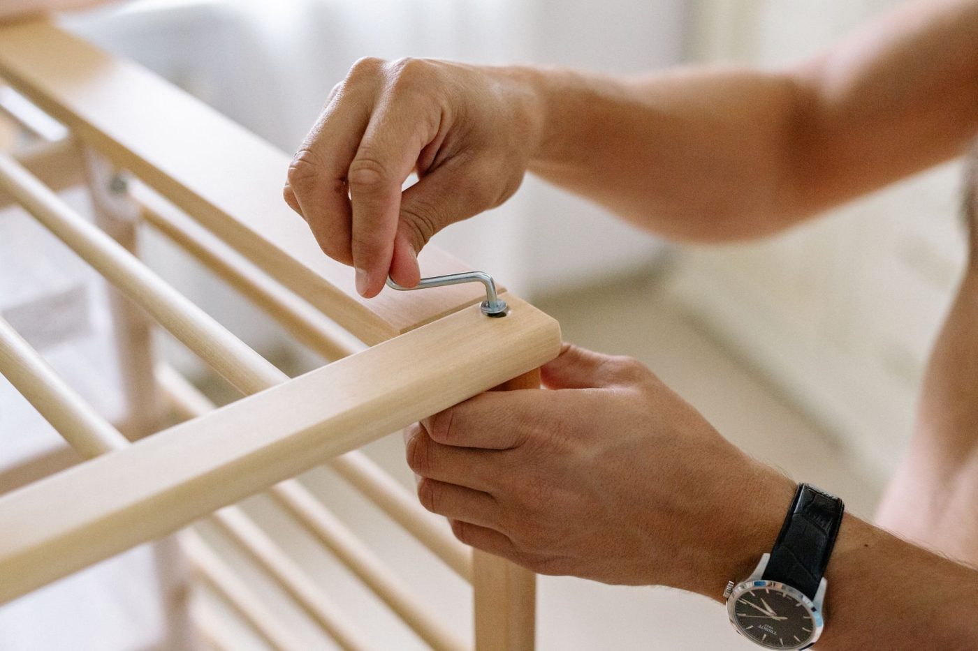 Baby Cot: The Complete Guide