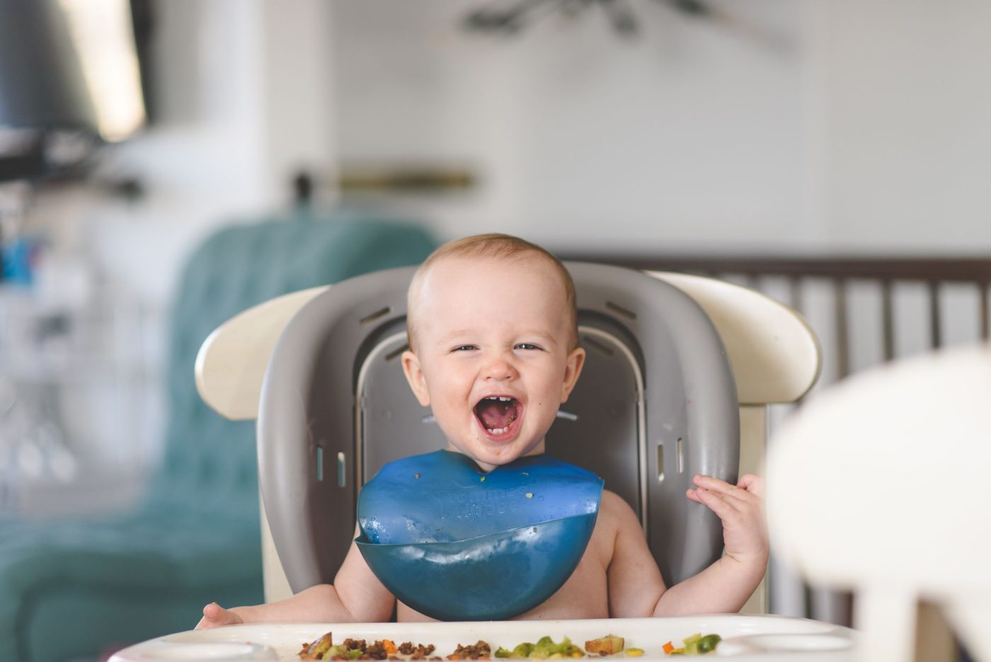 Baby Food: The Complete Guide