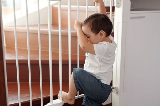 Baby Gate: The Complete Guide