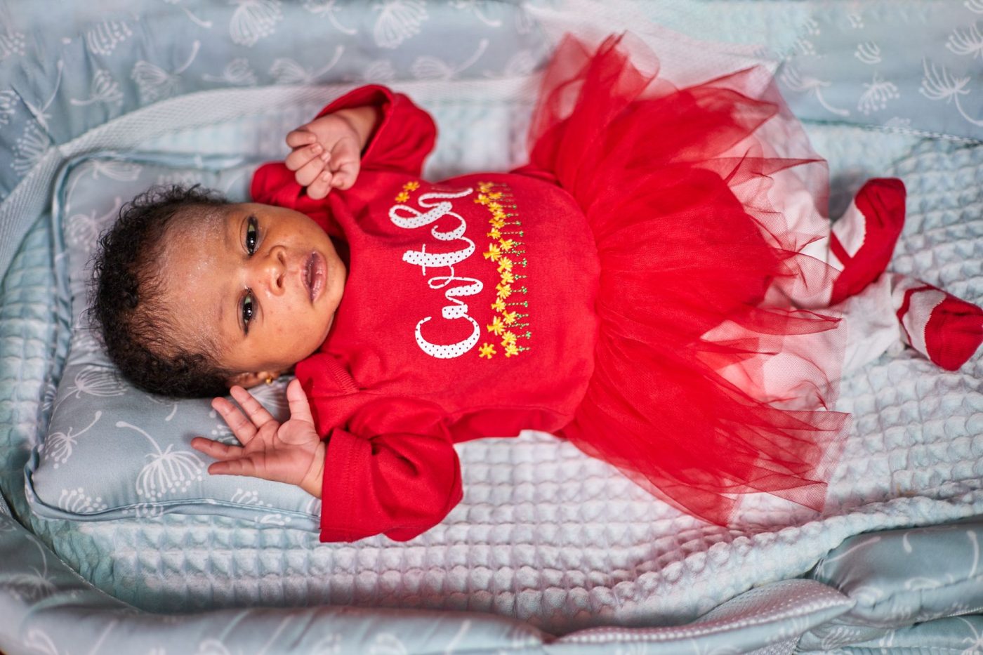 Baby Girl Clothes: The Complete Guide