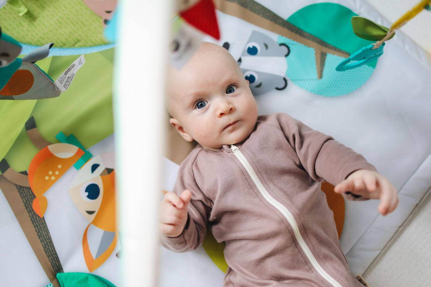 Baby Gym: The Complete Guide