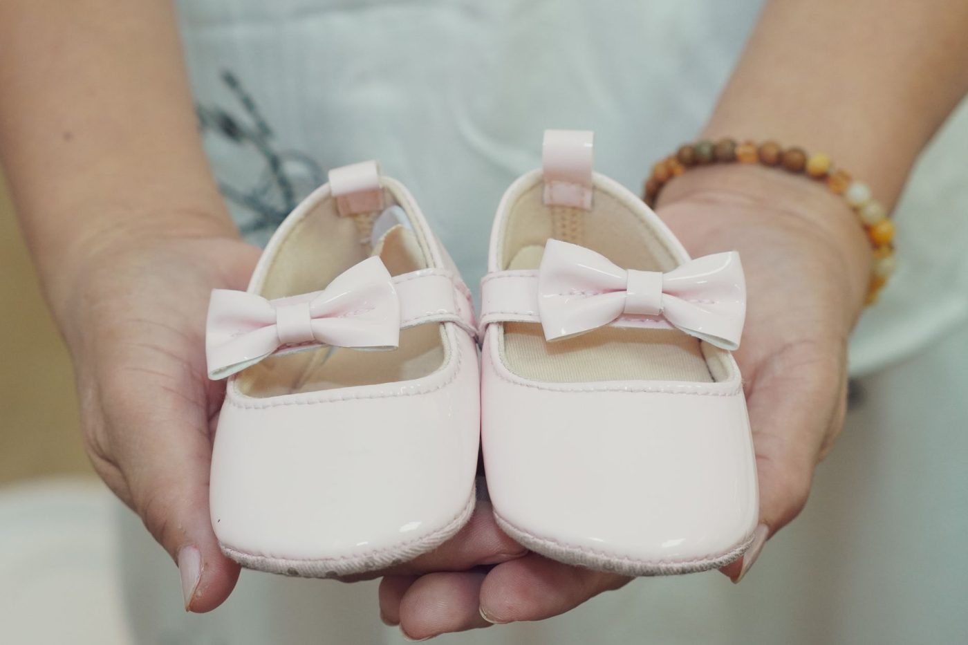 Baby Shoes: The Complete Guide