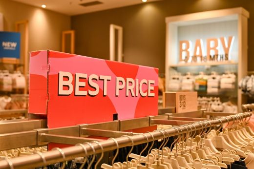 Baby Shop: The Complete Guide