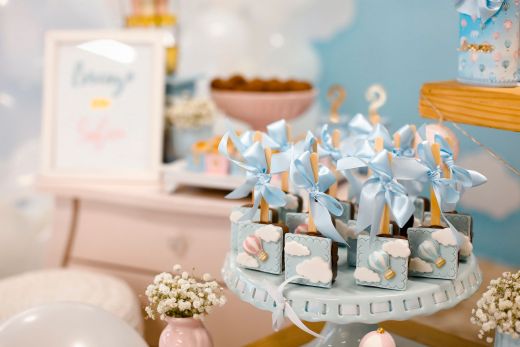 Baby Shower Decorations: The Complete Guide