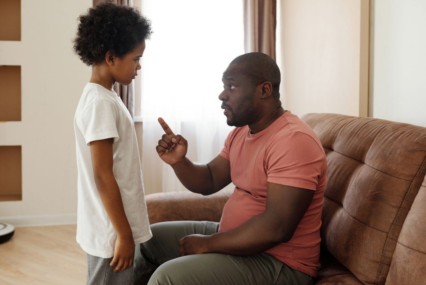 Bad Parenting: The Complete Guide