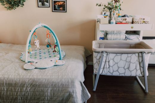 Best Baby Bassinet in 2026: Tested Picks by Budget