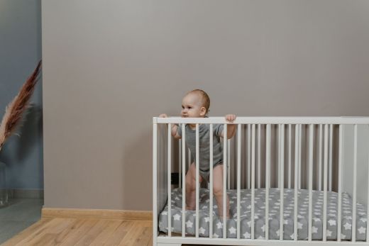 Best Baby Crib in 2026: Tested Picks by Budget