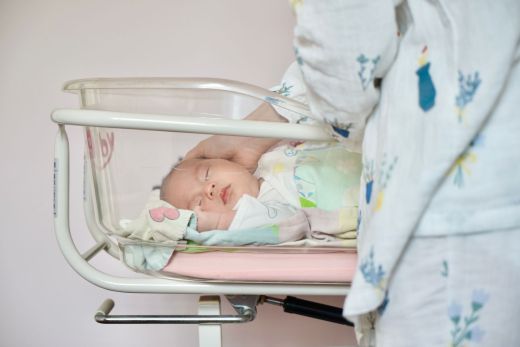 Best Infant Bassinet in 2026: Tested Picks by Budget