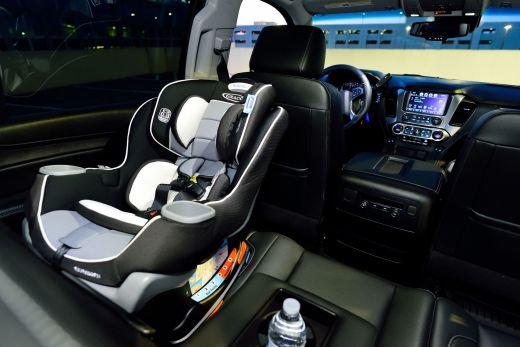 Best Infant Car Seats in 2026: Tested Picks by Budget