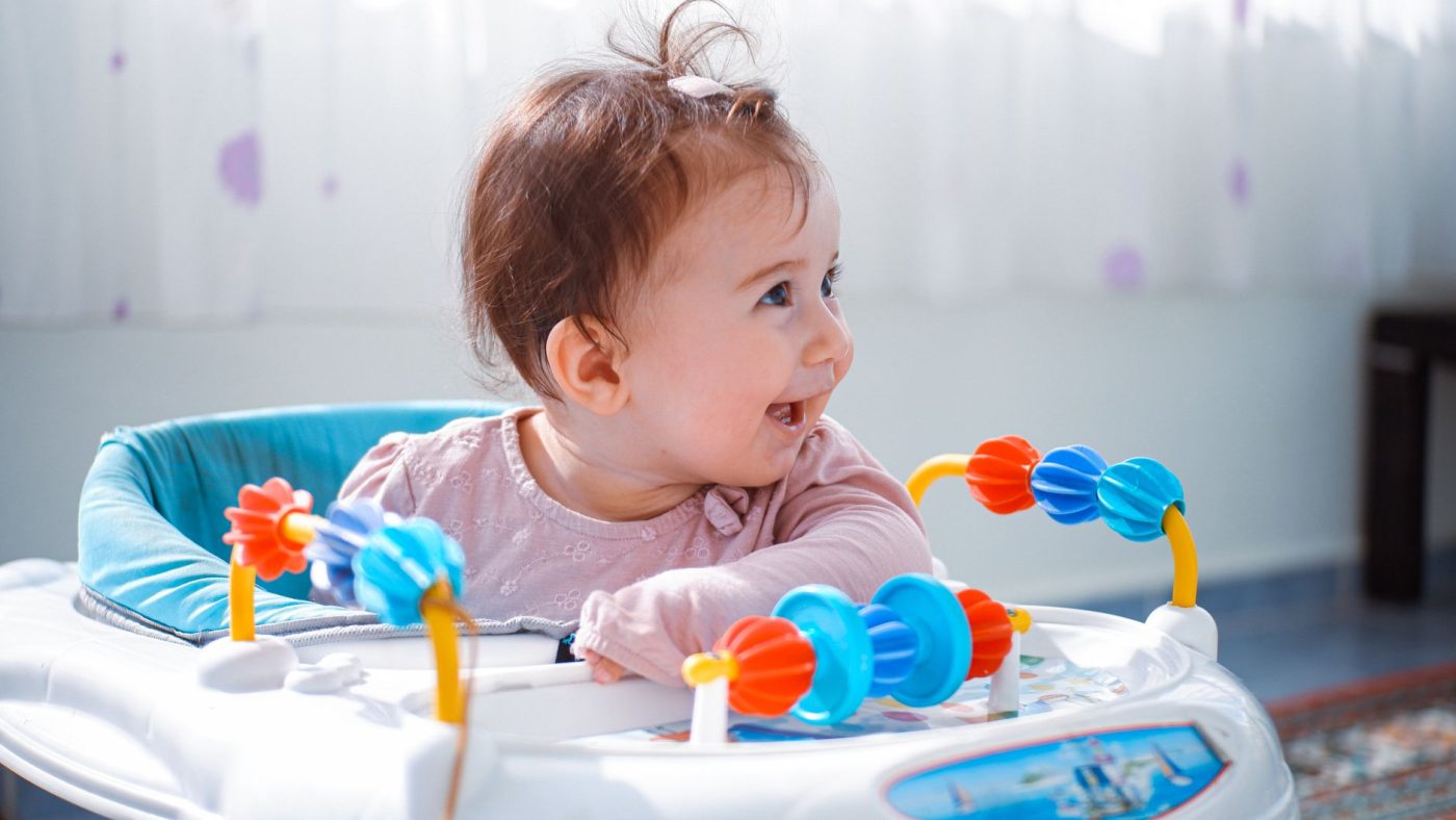 Best Infant Walker in 2026: Tested Picks by Budget
