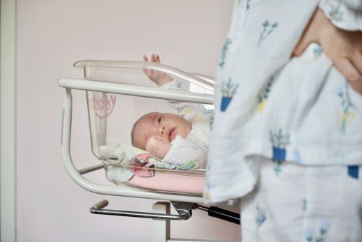 Best Newborn Bassinet in 2026: Tested Picks by Budget