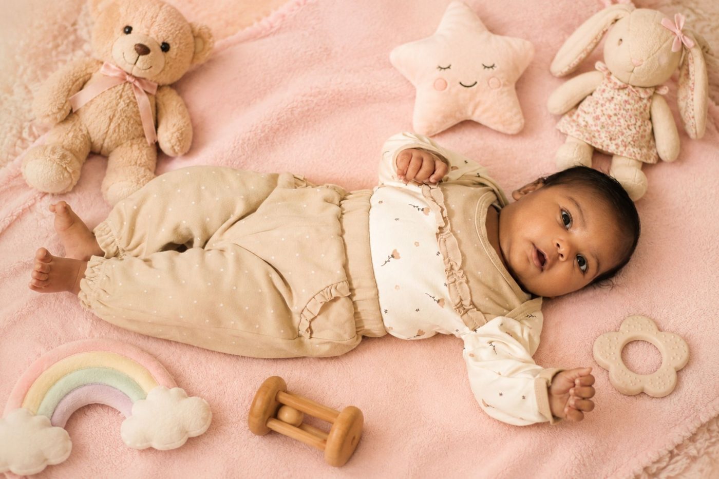 Best Newborn Toys in 2026: Tested Picks by Budget