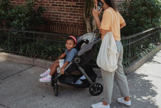 Best Travel Stroller in 2026: Tested Picks by Budget