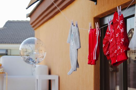 Carters Baby Clothes: The Complete Guide
