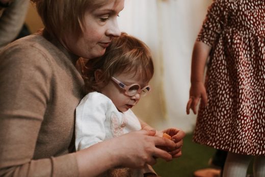 Child Care: The Complete Guide