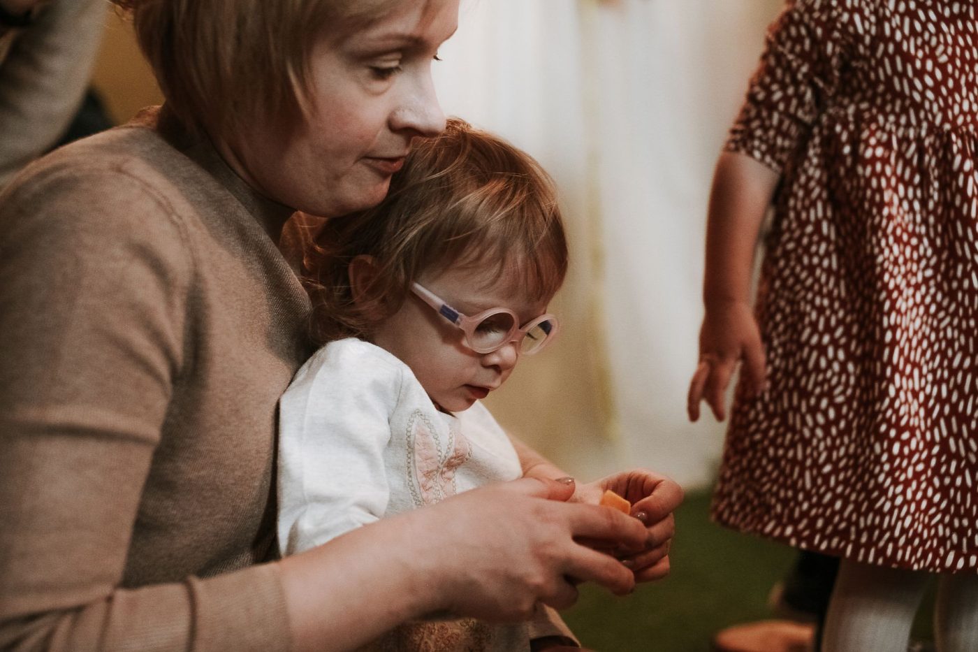 Child Care: The Complete Guide