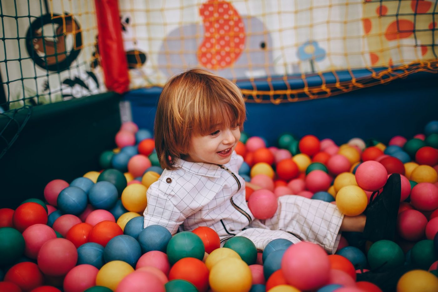 Daycare Facility: The Complete Guide
