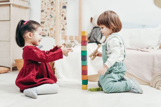 Early Childhood Development: The Complete Guide