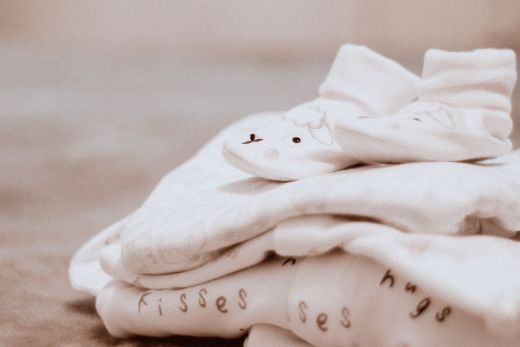 Essentials for Newborns: The Complete Guide