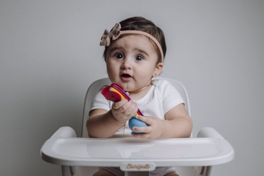 High Back Booster Seat: The Complete Guide