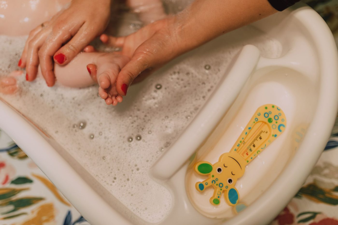 Infant Bath Tub: The Complete Guide