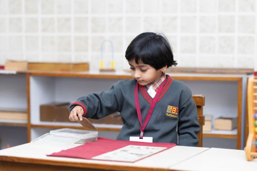 Montessori School: The Complete Guide