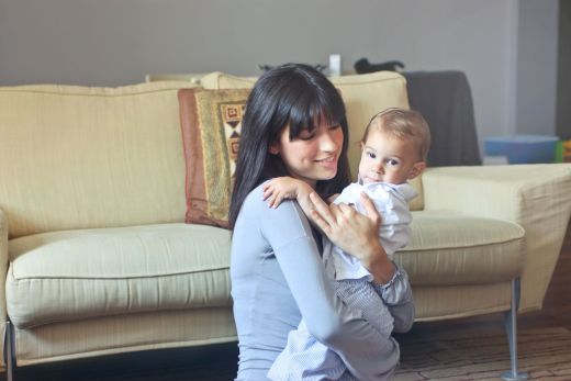 Nannies: The Complete Guide