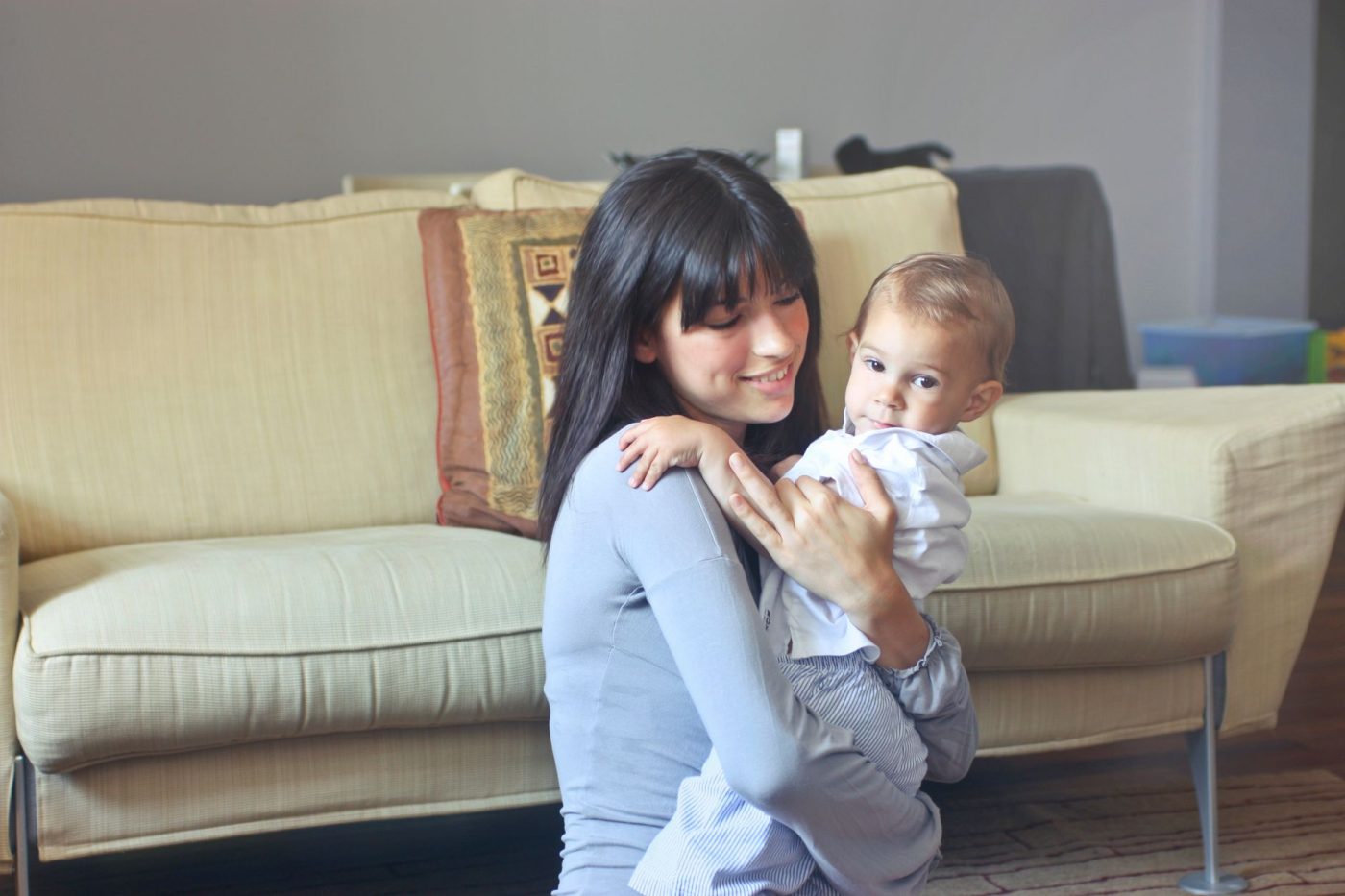Nannies: The Complete Guide