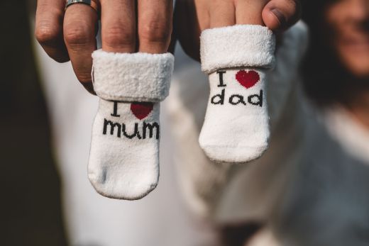 Parenting: The Complete Guide