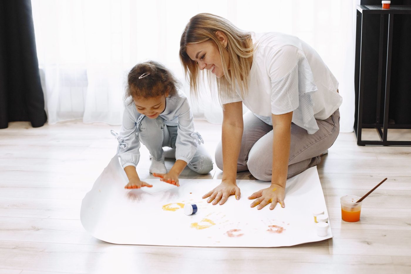 Parenting Tips: Complete Guide With Printable Chart