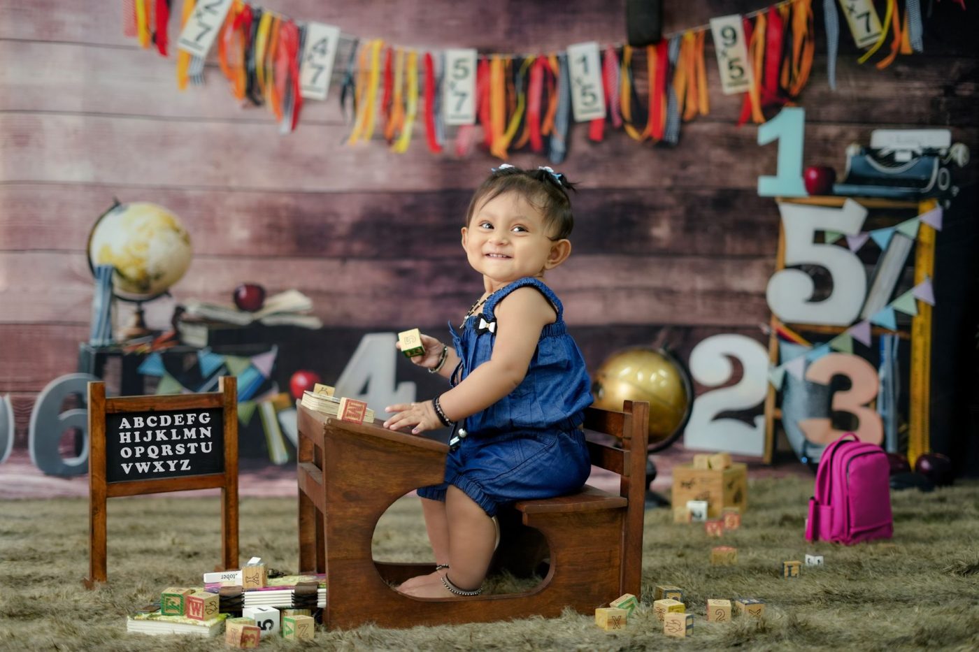 Preschool: The Complete Guide