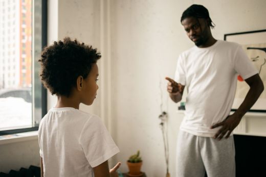 Strict Parenting: The Complete Guide
