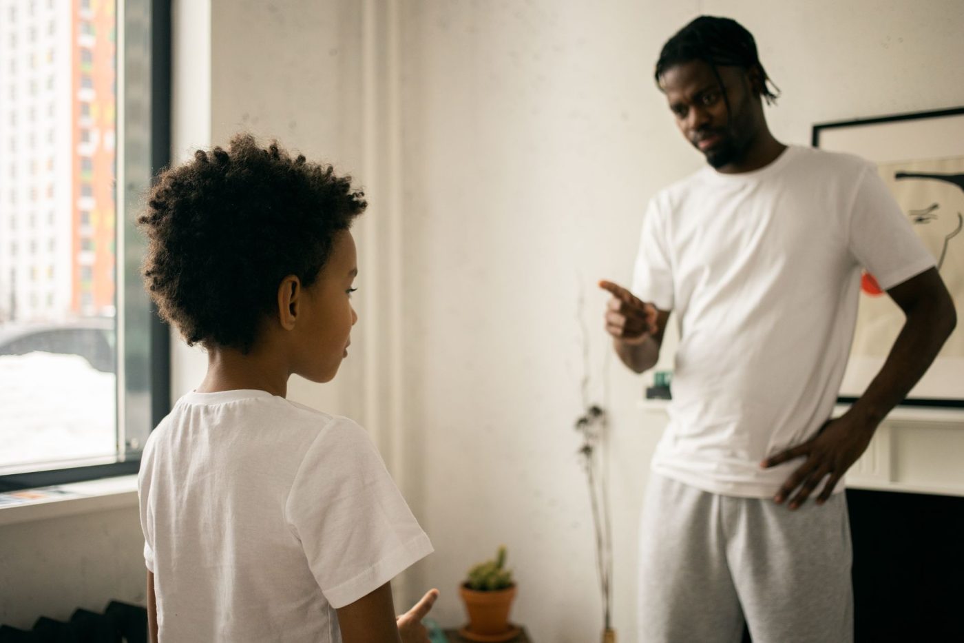 Strict Parenting: The Complete Guide