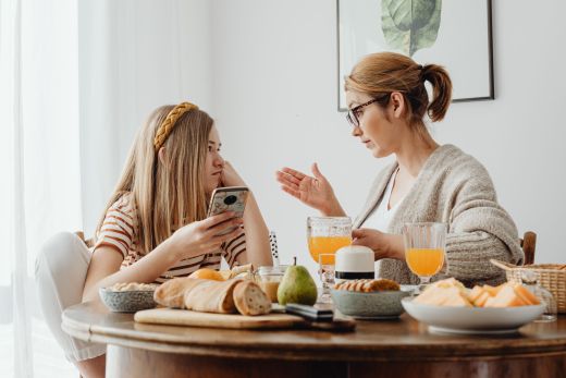 Talking Parents: The Complete Guide