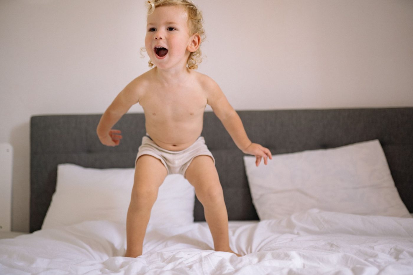 Toddler Beds: The Complete Guide